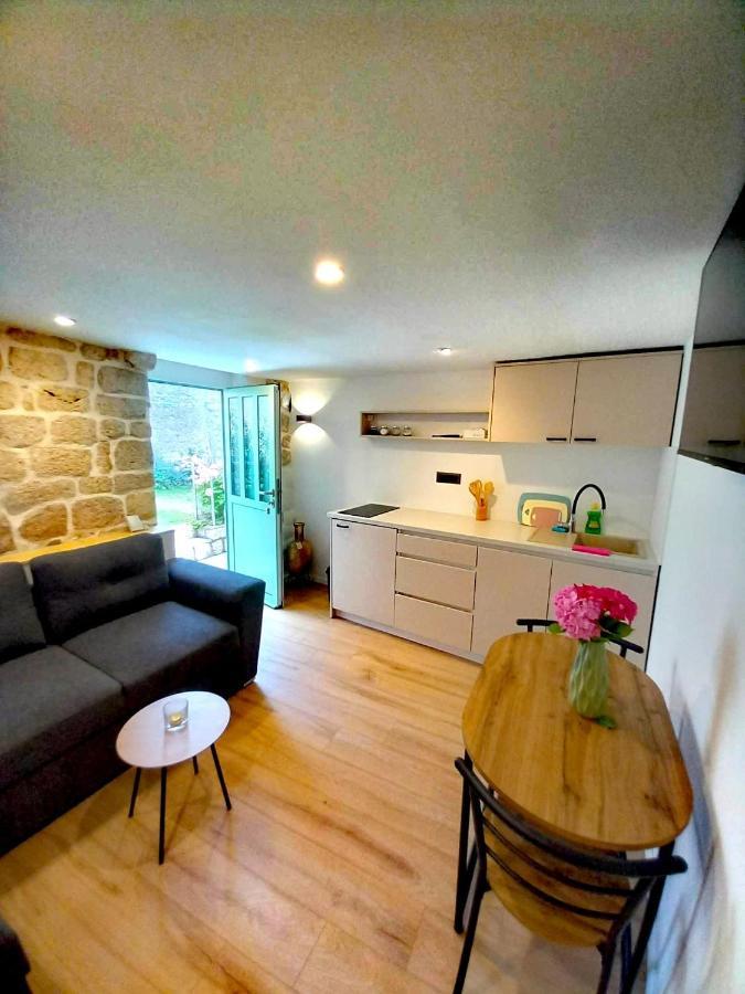 Apartamento Rabski Dvor Rab Town Exterior foto